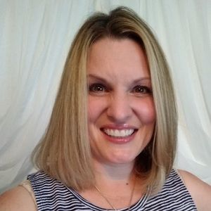 Meet your Posher, Alison